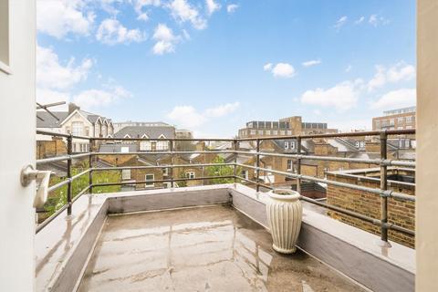 5 bedroom terraced house for sale, Grafton Road, London NW5