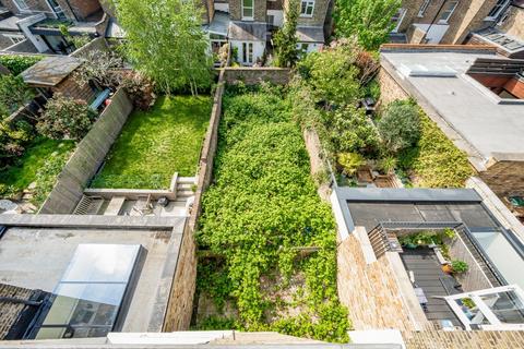 5 bedroom terraced house for sale, Grafton Road, London NW5