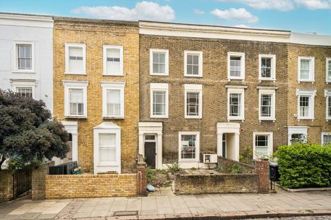 5 bedroom terraced house for sale, Grafton Road, London NW5