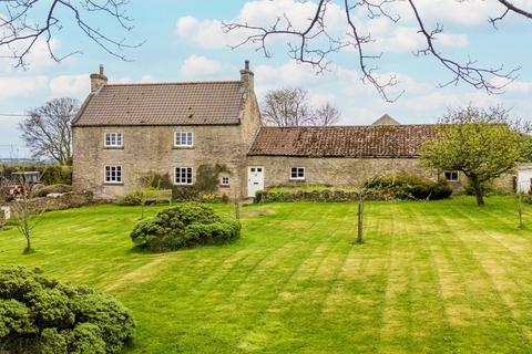 3 bedroom detached house for sale, Pentland House, Cold Kirby, Thirsk, Ryedale, YO7 2HL