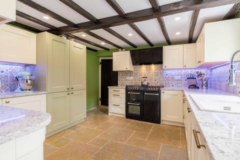 3 bedroom detached house for sale, Pentland House, Cold Kirby, Thirsk, Ryedale, YO7 2HL