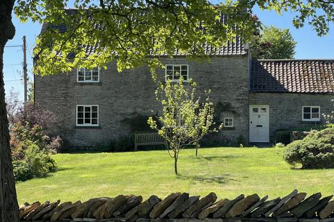 3 bedroom detached house for sale, Pentland House, Cold Kirby, Thirsk, Ryedale, YO7 2HL