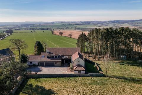 8 bedroom detached house for sale, Richmond DL10