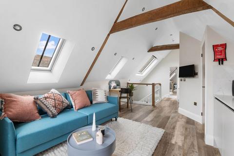 undefined, The Loft, Apartment 12, Vinegar House, Foregate Street, Worcester.  WR1 1DJ