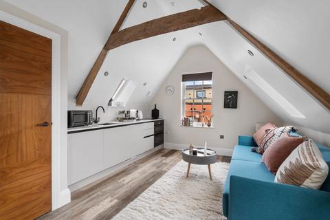 undefined, The Loft, Apartment 12, Vinegar House, Foregate Street, Worcester.  WR1 1DJ