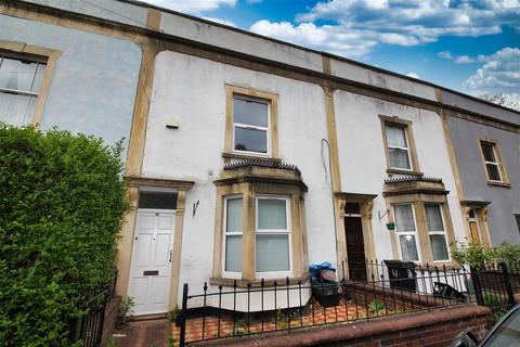 undefined, Bristol BS2