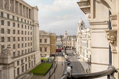 2 bedroom flat for sale, Whitehall Court, St James's, London, SW1A