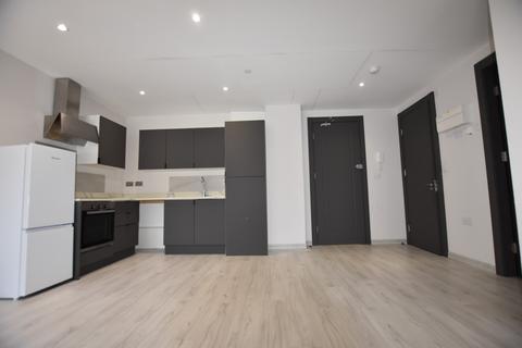 1 bedroom flat to rent, Midgate, City Centre, Peterborough, PE1