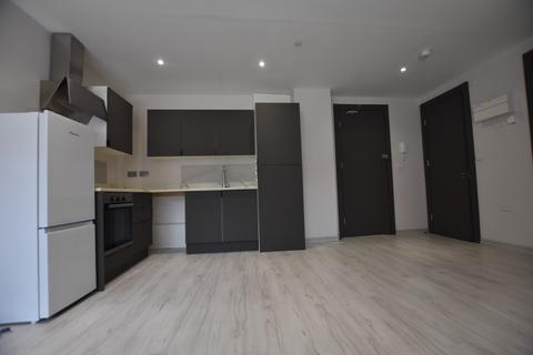 1 bedroom flat to rent, Midgate, City Centre, Peterborough, PE1