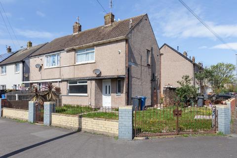 2 bedroom terraced house for sale, Chatsworth Avenue,  Fleetwood, FY7