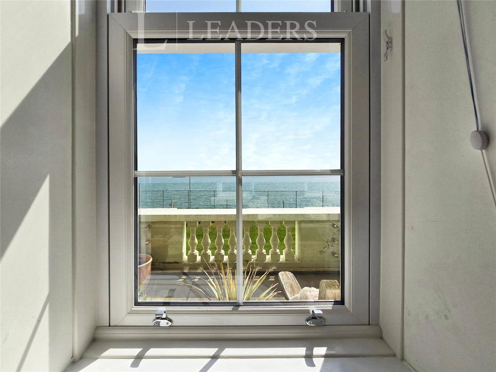 View From Windows