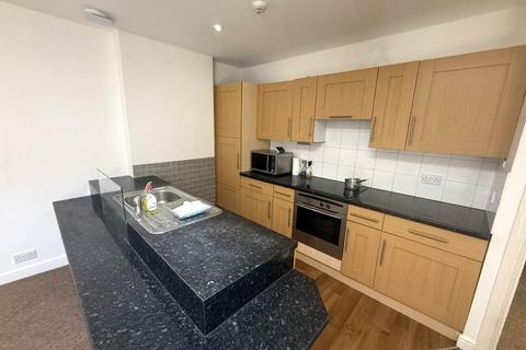2 bedroom flat to rent, Beaconsfield Road, Brighton,