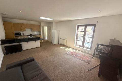 2 bedroom flat to rent, Beaconsfield Road, Brighton,
