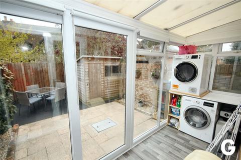 undefined, Willow Drive, Ringwood, Hampshire, BH24