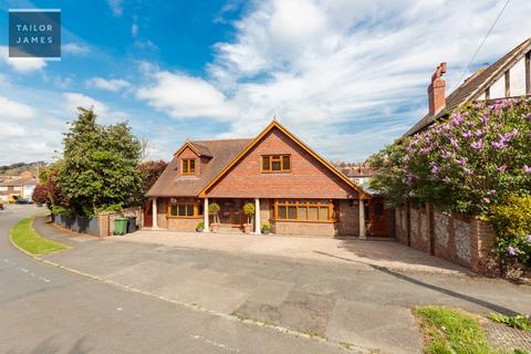 4 bedroom detached house for sale, Graham Avenue, Brighton, BN1