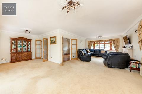 4 bedroom detached house for sale, Graham Avenue, Brighton, BN1