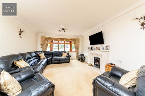 4 bedroom detached house for sale, Graham Avenue, Brighton, BN1