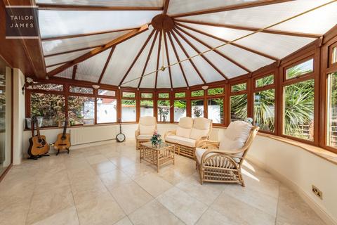 4 bedroom detached house for sale, Graham Avenue, Brighton, BN1