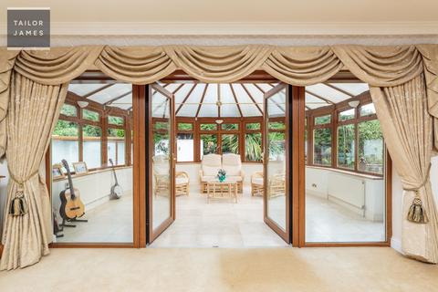 4 bedroom detached house for sale, Graham Avenue, Brighton, BN1