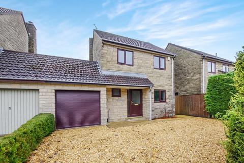 4 bedroom link detached house for sale, Marshfield SN14