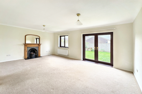 4 bedroom link detached house for sale, Marshfield SN14