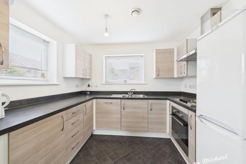 2 bedroom flat for sale, Quercetum Close, Aylesbury, Buckinghamshire