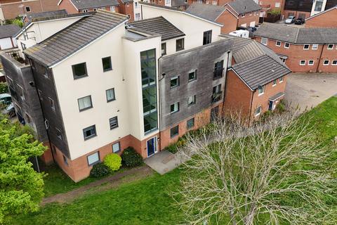 2 bedroom flat for sale, Quercetum Close, Aylesbury, Buckinghamshire