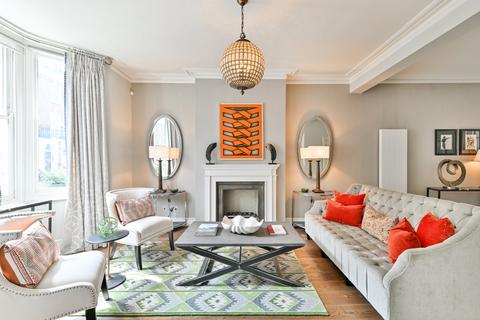 4 bedroom house for sale, Redburn Street, London SW3