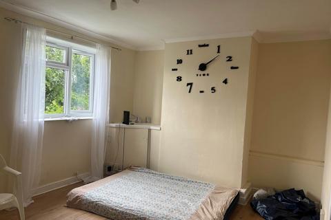 undefined, Sturgeons Way, Hitchin