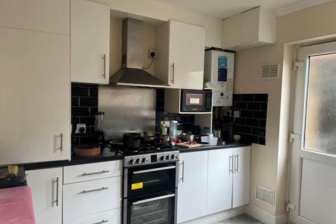 undefined, Sturgeons Way, Hitchin