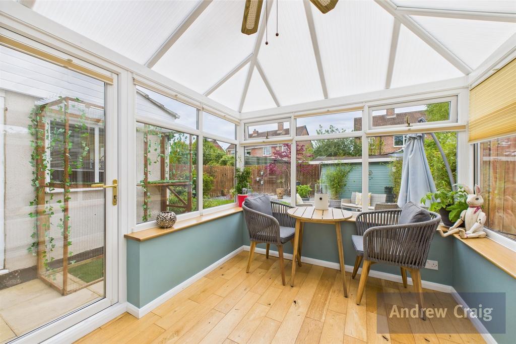 Conservatory