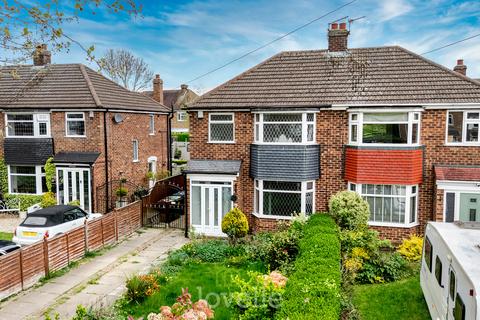 14 Ashridge Drive, Cleethorpes, DN35 9NN