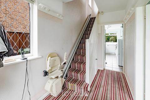 14 Ashridge Drive, Cleethorpes, DN35 9NN