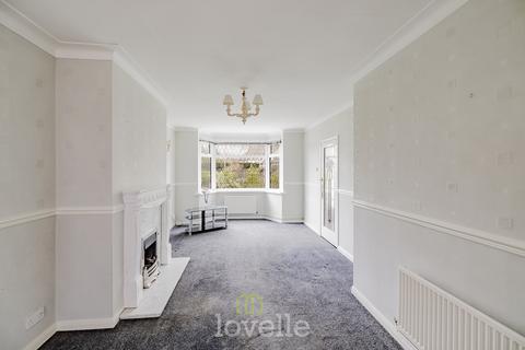 14 Ashridge Drive, Cleethorpes, DN35 9NN