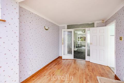 14 Ashridge Drive, Cleethorpes, DN35 9NN