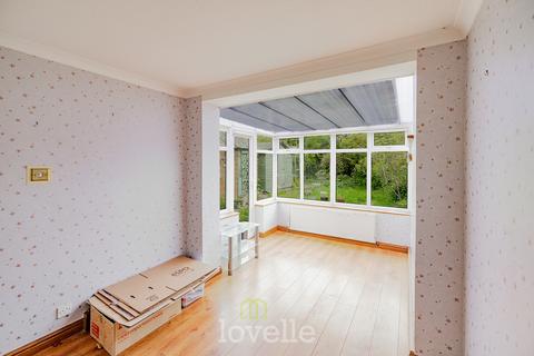 14 Ashridge Drive, Cleethorpes, DN35 9NN