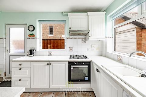 14 Ashridge Drive, Cleethorpes, DN35 9NN