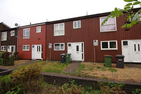 3 bedroom terraced house for sale, Oldbrook, Bretton, Peterborough