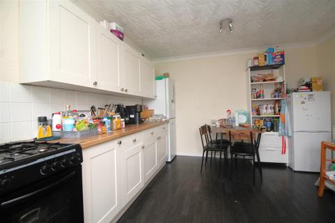 3 bedroom terraced house for sale, Oldbrook, Bretton, Peterborough
