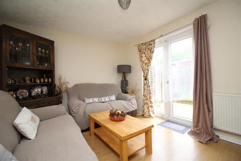 3 bedroom terraced house for sale, Oldbrook, Bretton, Peterborough