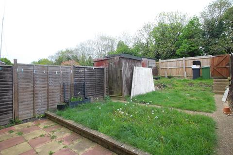 3 bedroom terraced house for sale, Oldbrook, Bretton, Peterborough