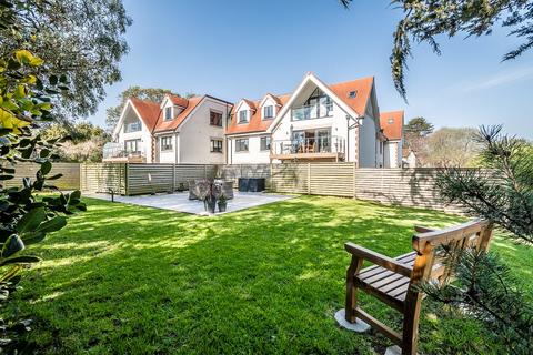3 bedroom apartment for sale, Cranford Avenue, Exmouth EX8