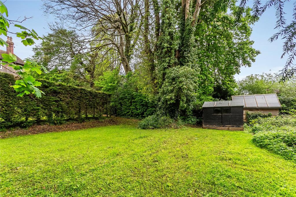 Parcel Of Land