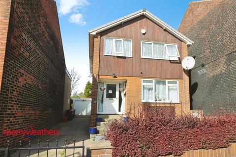 3 bedroom detached house for sale, Wheatcroft Road, Rawmarsh, Rotherham, S62
