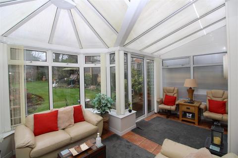 3 bedroom detached house for sale, Wheatcroft Road, Rawmarsh, Rotherham, S62