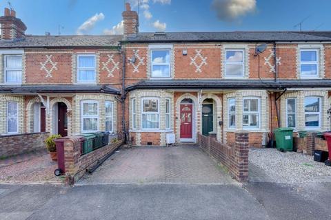 undefined, Washington Road, Reading RG4
