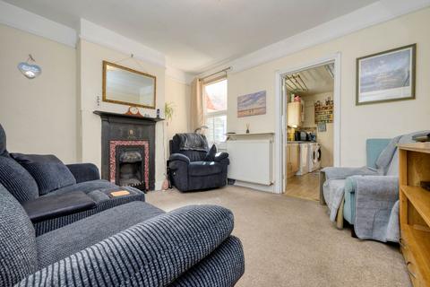 undefined, Washington Road, Reading RG4