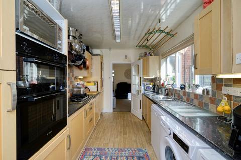 undefined, Washington Road, Reading RG4