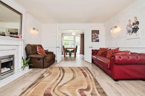 4 bedroom detached house for sale, Greyfriars Close, Solihull