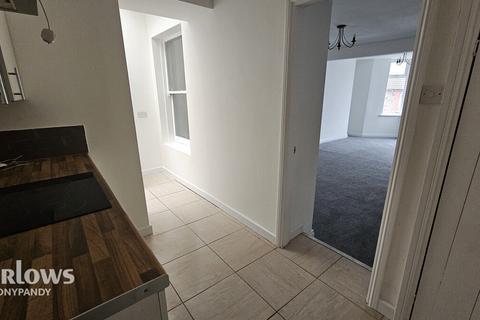 48 Chepstow Road, Treorchy, CF42 6UU